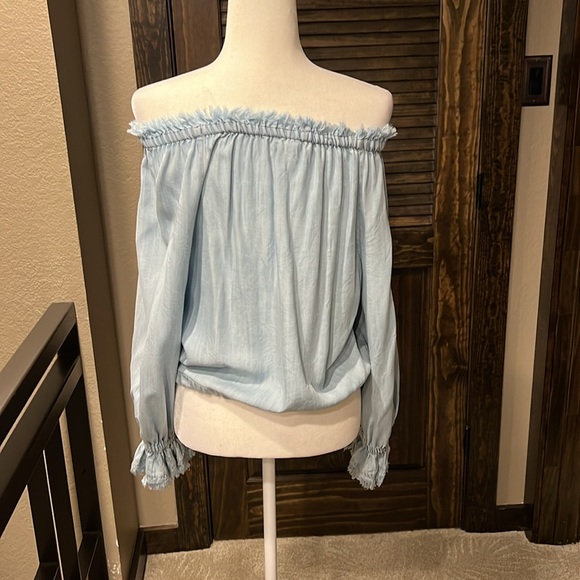 Ramy Brook top - Picture 3 of 4